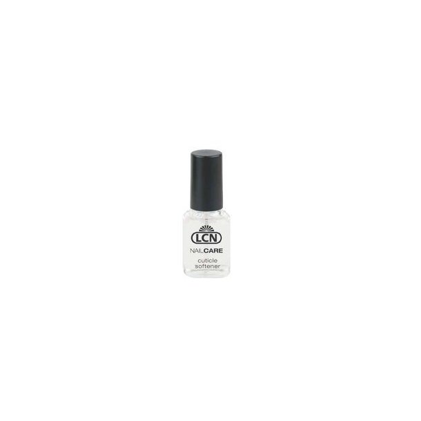 LCN - CUTICLE SOFTNER - 8 ML. 