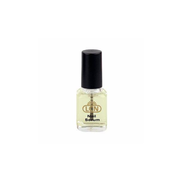 LCN - NAIL SERUM - NEGLESERUM - 8 ML. 