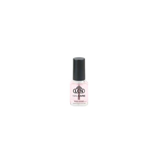 LCN - TOP COAT - 8 ML.