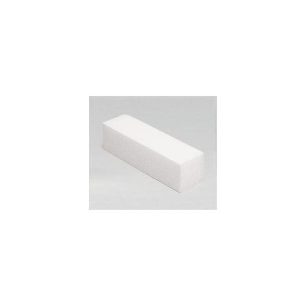 LCN - POLISH BLOCK - HVID BUFFER - FIN GRIT 200/240