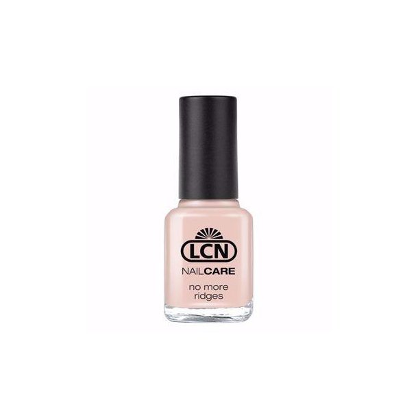 LCN - NO MORE RIDGES - PINK - 8 ML. 