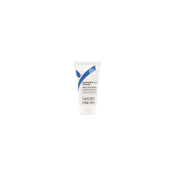 LYCON - INGROWN-X-IT - CREAM - 30 G.