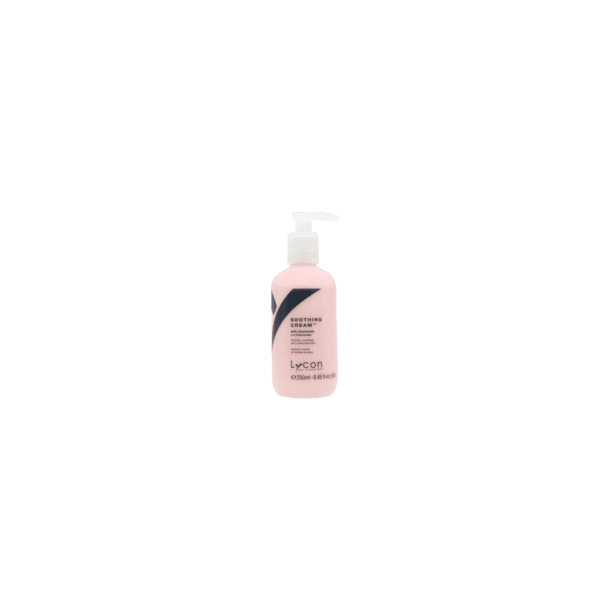 LYCON - SOOTHING CREAM - 250 ML.