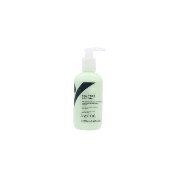 LYCON - TEA-TREE SOOTHE LOTION - 250 ML.